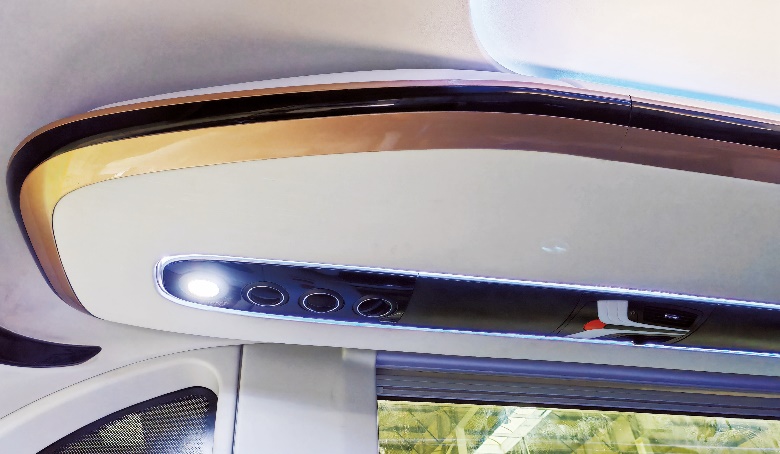 創(chuàng)新，讓內(nèi)飾與眾不同