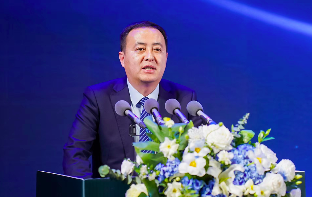 實(shí)力見證 | 多款新品首發(fā)，宇通重卡春季新品發(fā)布會(huì)隆重舉行