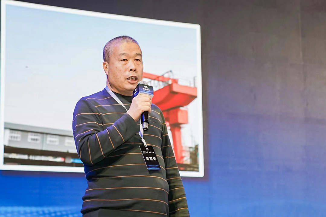 實(shí)力見證 | 多款新品首發(fā)，宇通重卡春季新品發(fā)布會(huì)隆重舉行