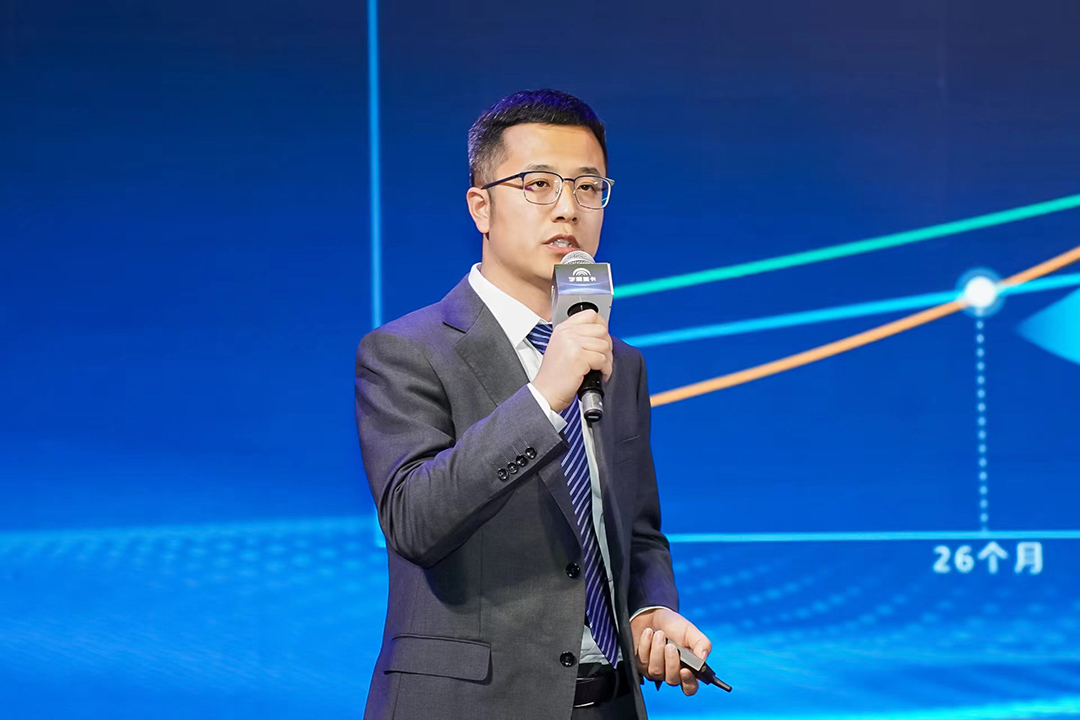 實(shí)力見證 | 多款新品首發(fā)，宇通重卡春季新品發(fā)布會(huì)隆重舉行