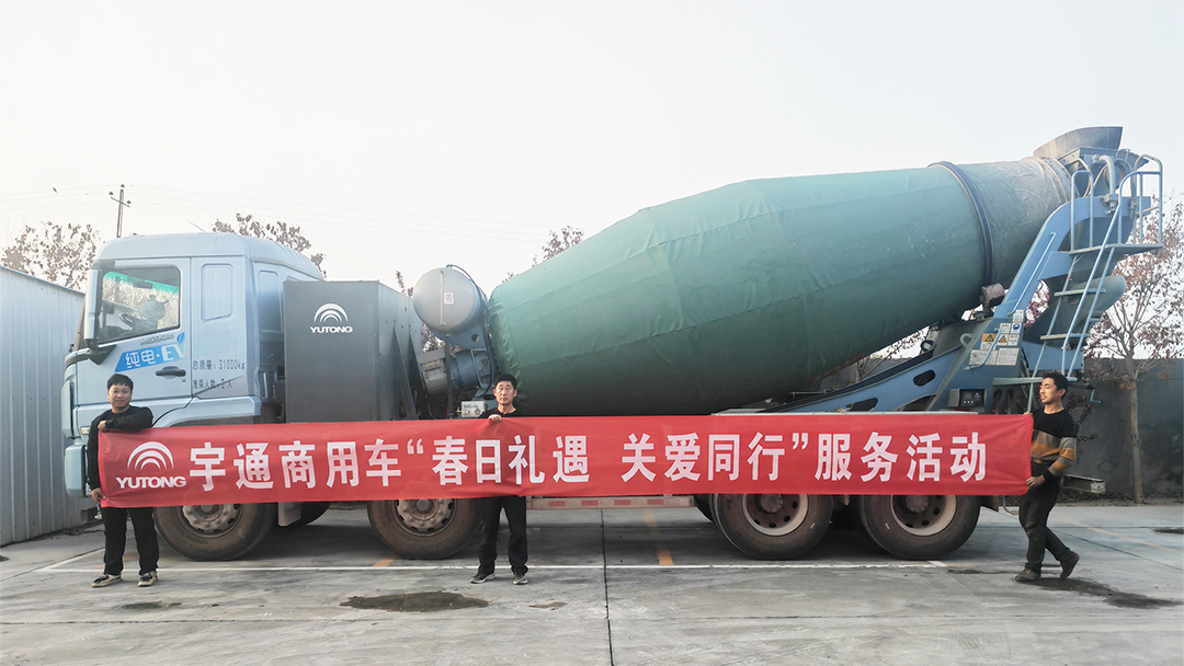 滿分服務(wù) | 擼起袖子加油干，開啟這個(gè)春天的“熱辣滾燙