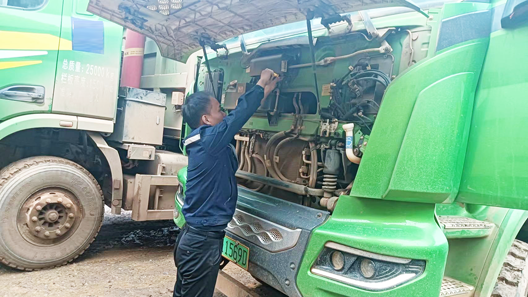 滿分服務(wù) | 擼起袖子加油干，開啟這個(gè)春天的“熱辣滾燙