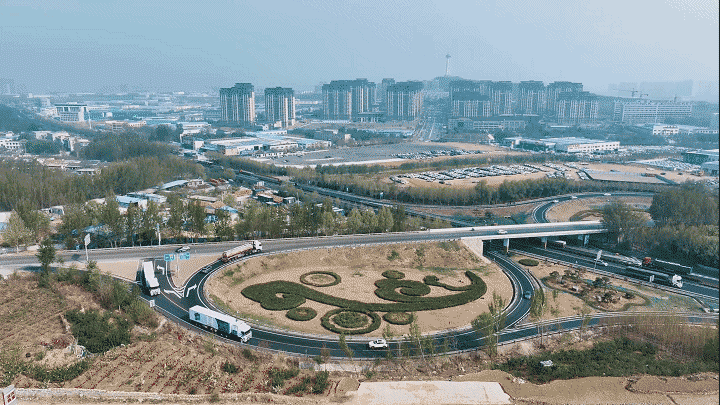 全國(guó)首次！宇通氫燃料重卡連跨6省市成功完成1500公里試跑！