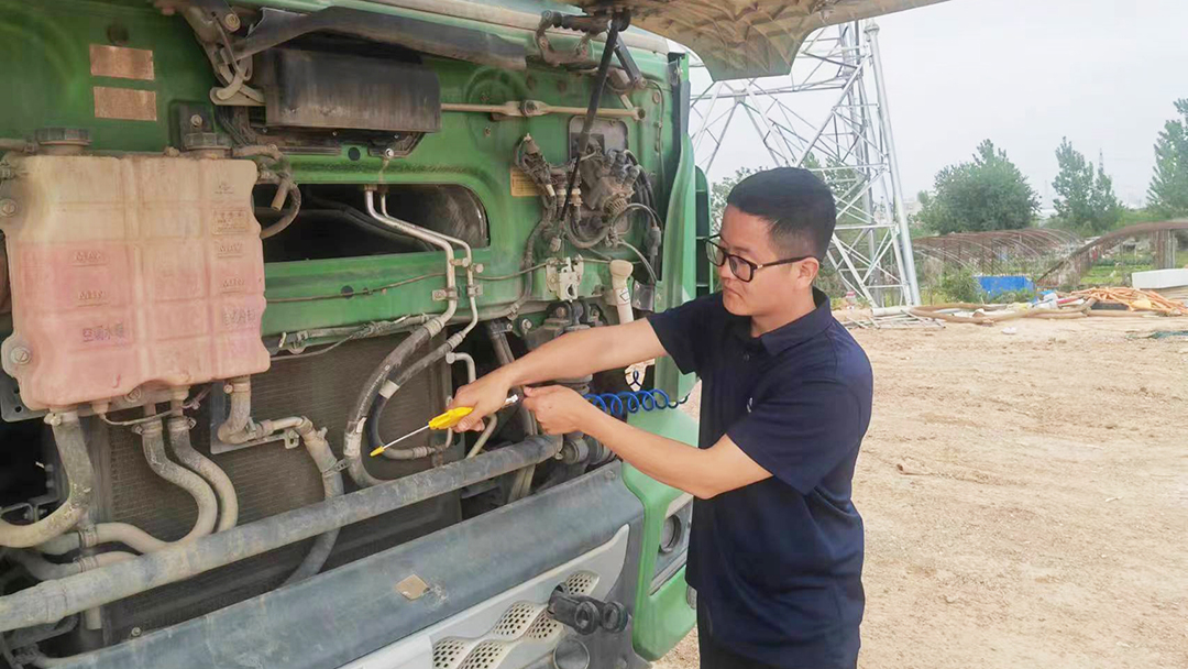 滿分服務(wù) | 一些藏在春日里的溫暖服務(wù)