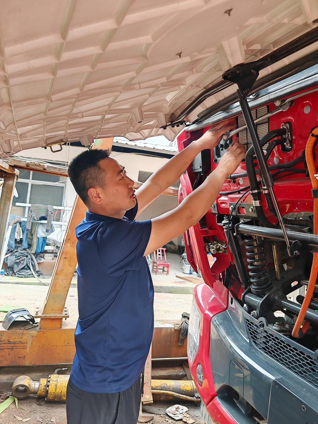 滿分服務(wù) | 一些藏在春日里的溫暖服務(wù)