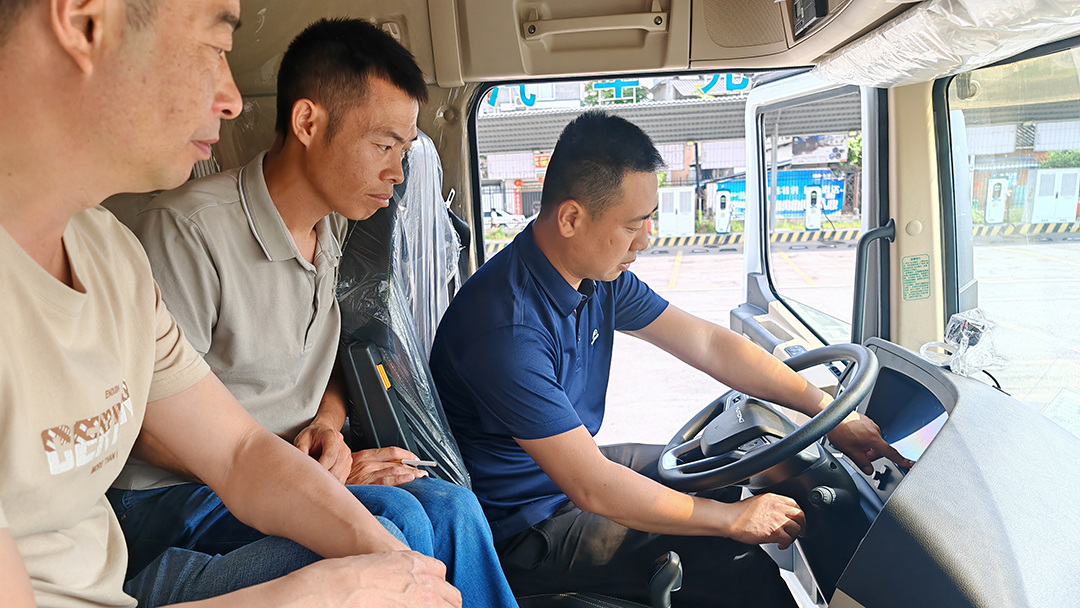 滿分服務(wù) | 一些藏在春日里的溫暖服務(wù)