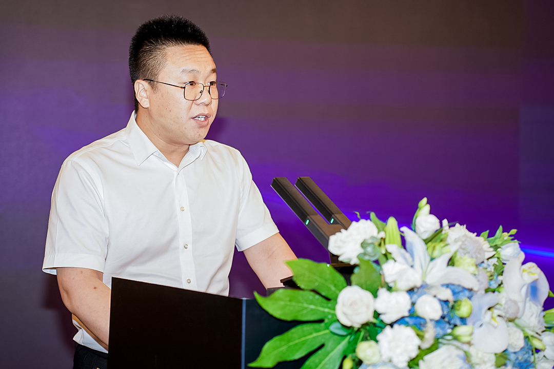 實(shí)力見證 | 百城萬客，共鑒共創(chuàng)新能源重卡科技未來！