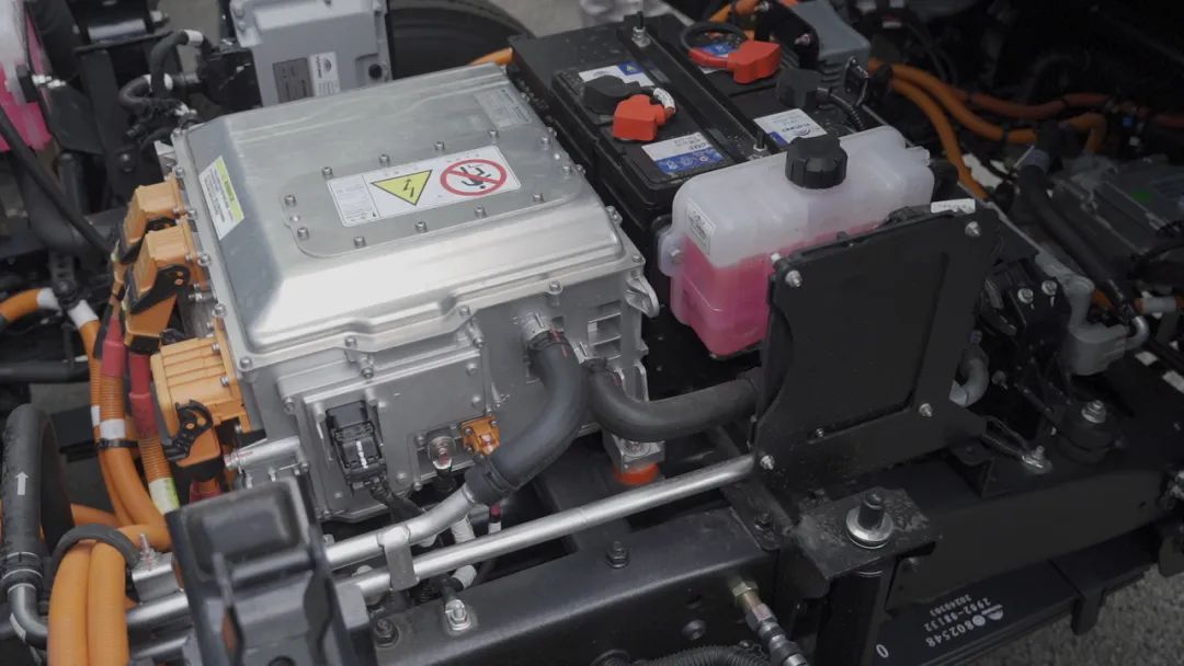 宇通輕卡創(chuàng)富俱樂部：讓卡友先富起來！