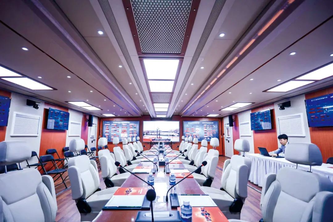 火災(zāi)警示宣傳教育月，宇通消防特種車輛整體解決方案為救援工作賦能！