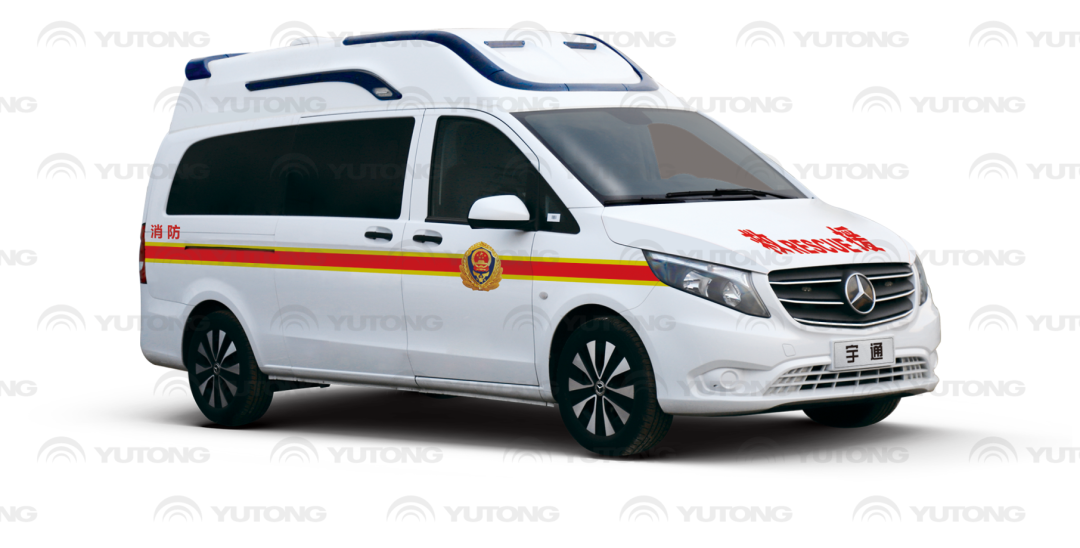 火災(zāi)警示宣傳教育月，宇通消防特種車輛整體解決方案為救援工作賦能！