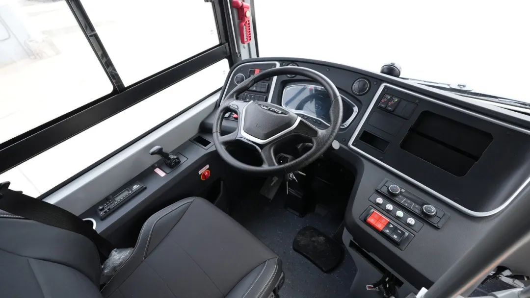 120輛宇通新能源公交發(fā)運邵東！