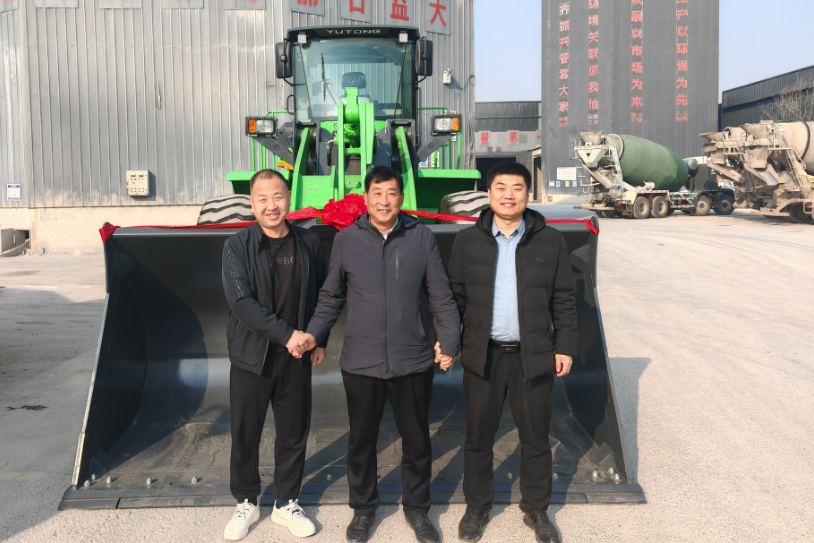 逆勢(shì)上揚(yáng)，穩(wěn)健增長(zhǎng)！宇通新能源商用車2月成績(jī)單來(lái)了！