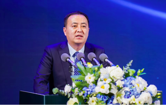 實力見證 | 多款新品首發(fā)，宇通重卡春季新品發(fā)布會隆重舉行