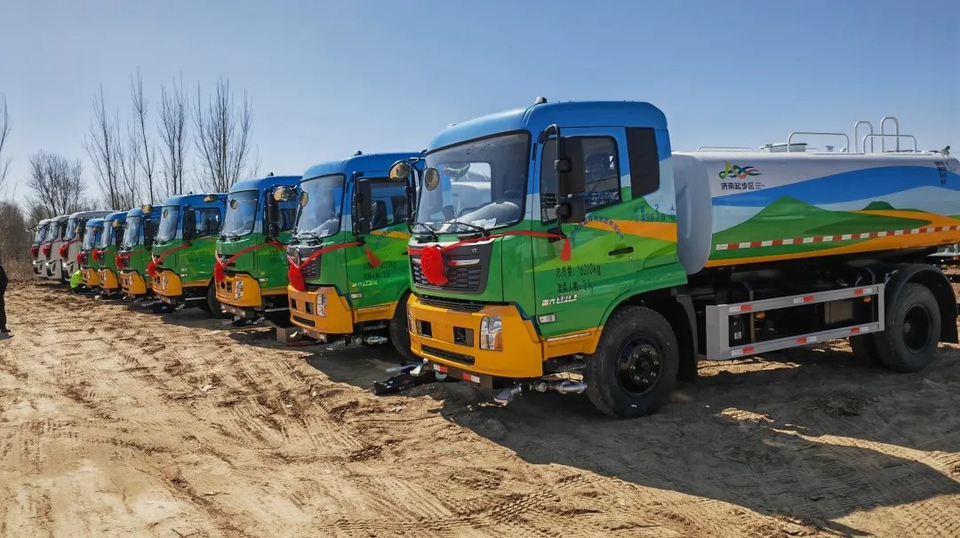 多面開(kāi)花，多項(xiàng)突破！宇通3月批量大單火熱交付多地