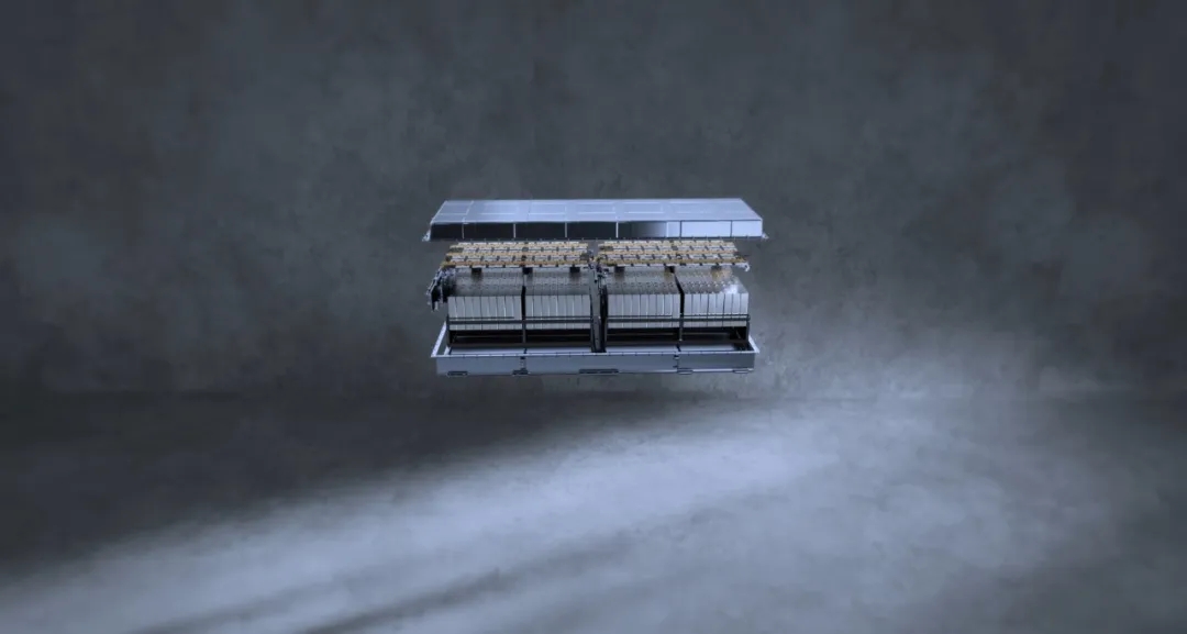 306公里！宇通助力打造全國(guó)最長(zhǎng)純電旅游專線