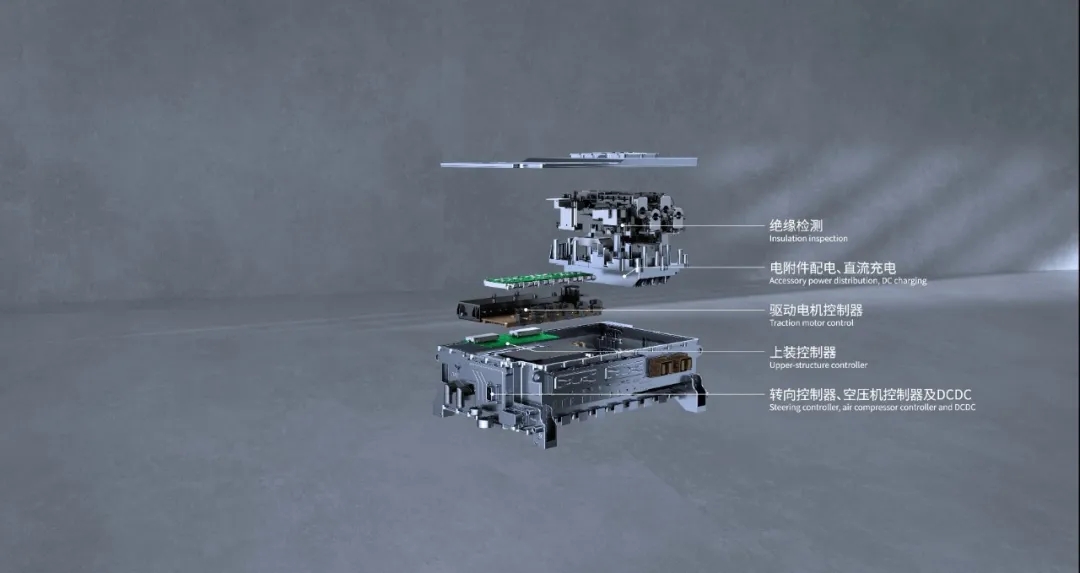 306公里！宇通助力打造全國(guó)最長(zhǎng)純電旅游專線