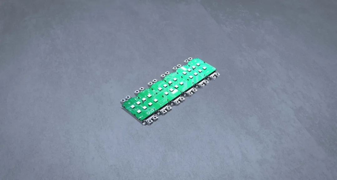 306公里！宇通助力打造全國(guó)最長(zhǎng)純電旅游專線