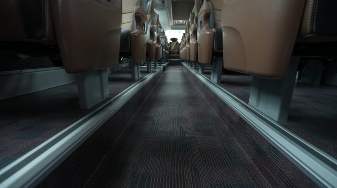 行業(yè)最大批量！宇通100輛高端旅游客車交付新疆