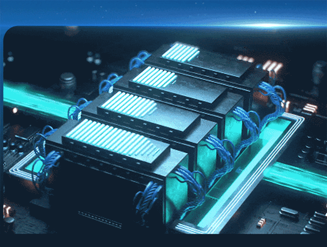 一圖看懂宇通輕卡上市新品！