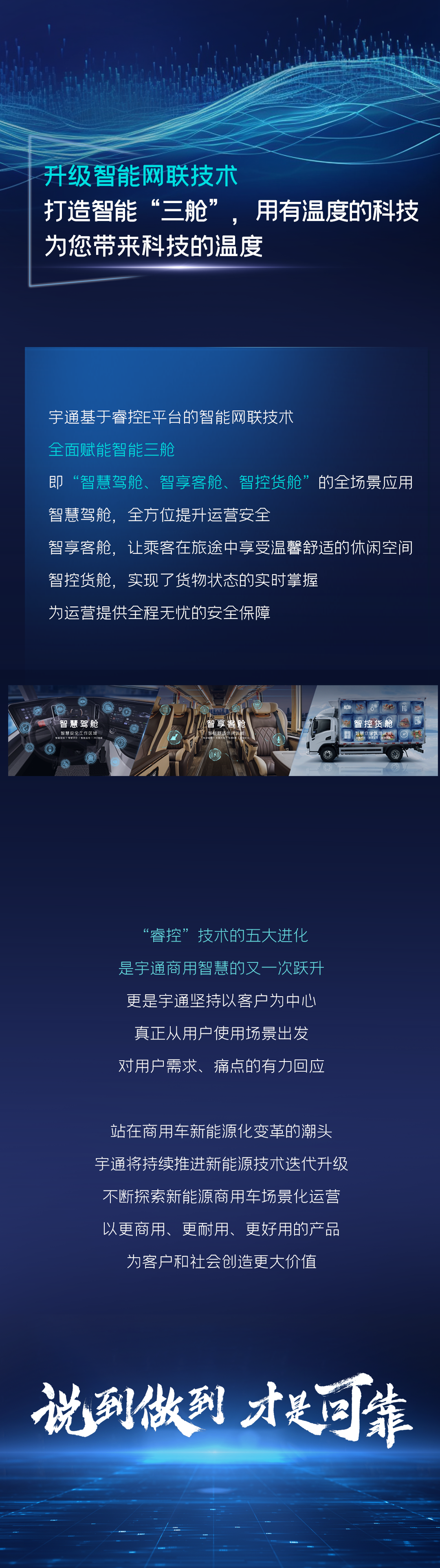 一圖讀懂宇通核心技術(shù)“?？亍蔽宕筮M(jìn)化