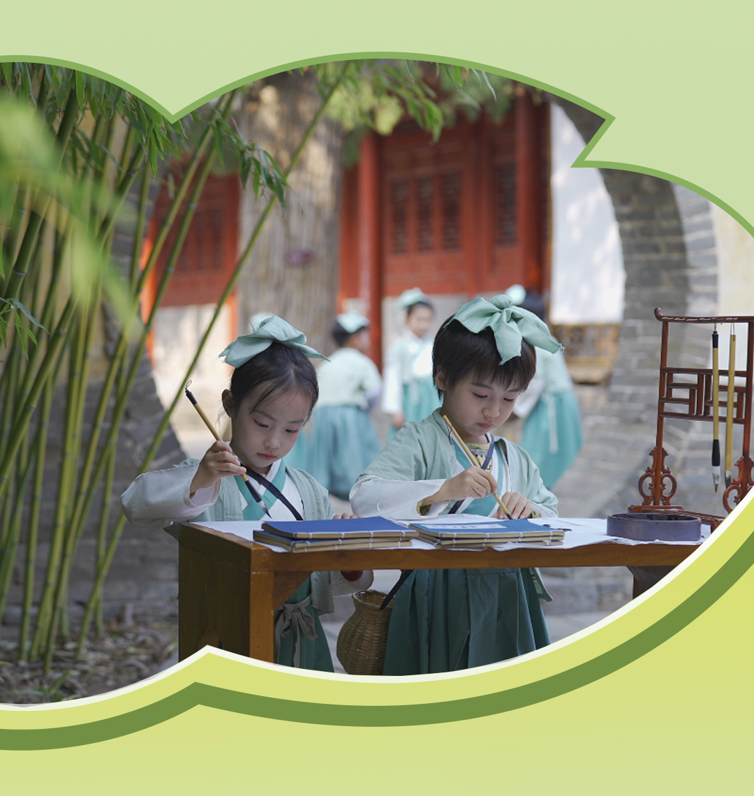 公益行走進(jìn)“世上最美麗華貴之城”