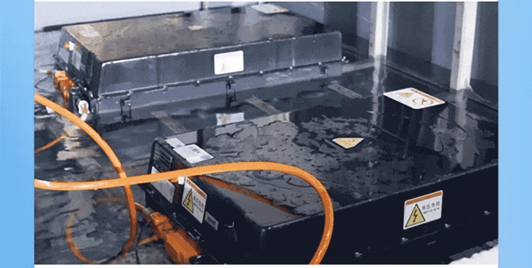 宇通科技Talk丨揭秘宇通動力電池的高安全秘籍