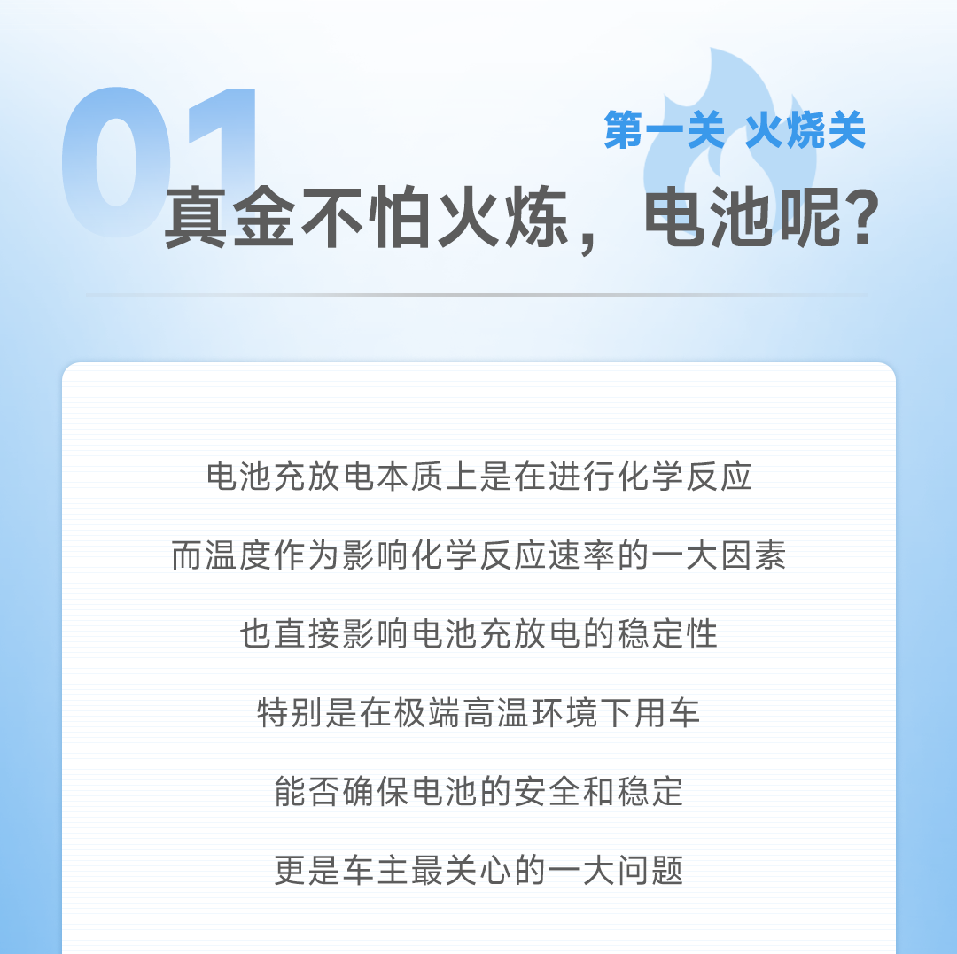 宇通科技Talk丨揭秘宇通動力電池的高安全秘籍