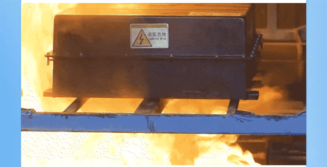 宇通科技Talk丨揭秘宇通動力電池的高安全秘籍