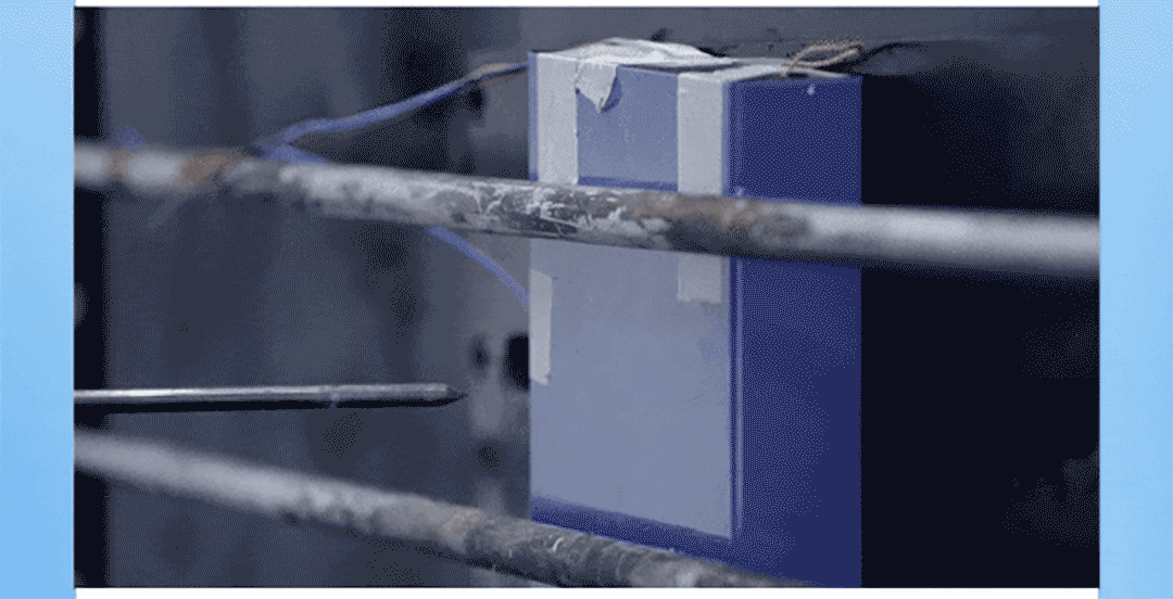 宇通科技Talk丨揭秘宇通動力電池的高安全秘籍