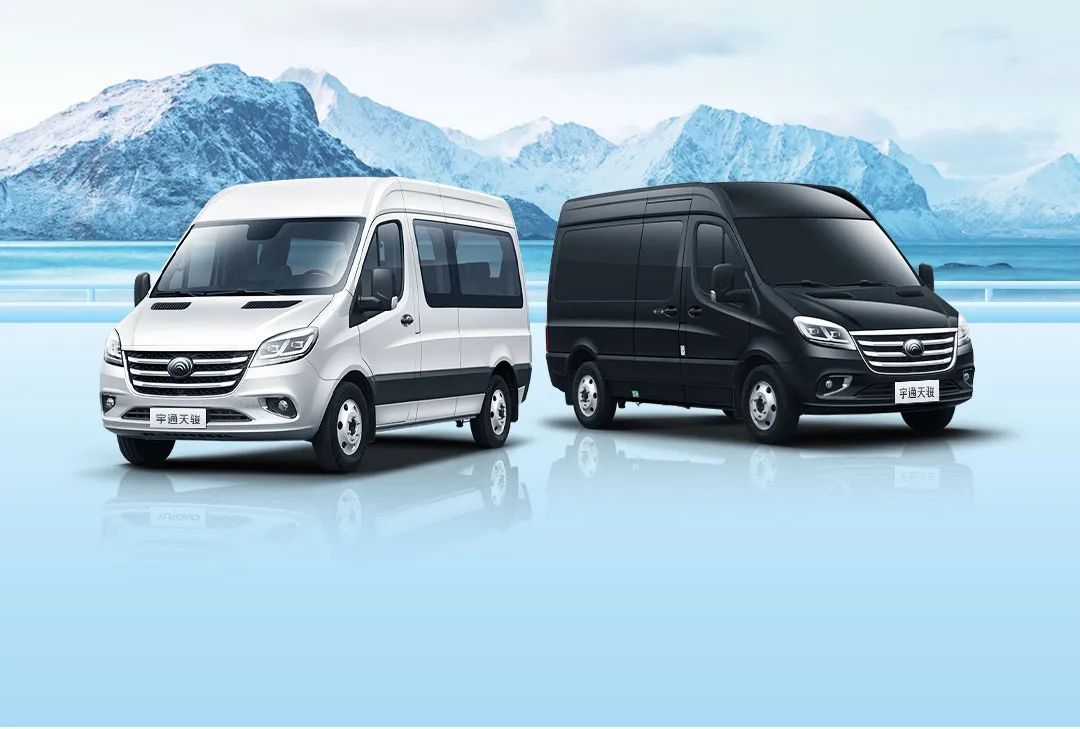 關(guān)于宇通天駿，你想知道的都在這里