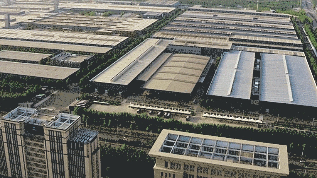 揭秘行業(yè)首臺(tái)純電礦卡！上崗5年依舊“電心澎湃”