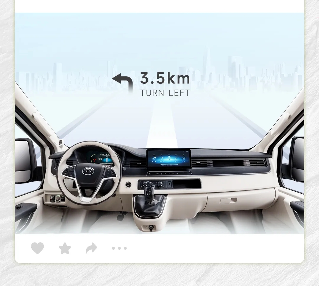 4天！3000公里！宇通史上首次“送車”直播！