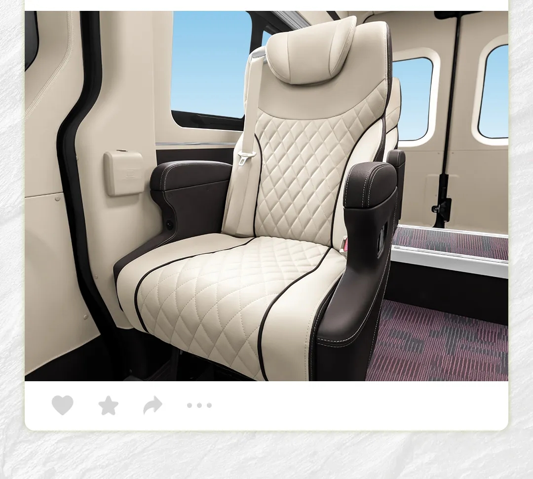 4天！3000公里！宇通史上首次“送車”直播！