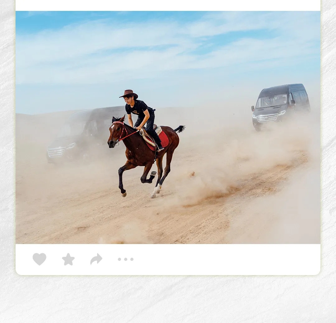 4天！3000公里！宇通史上首次“送車”直播！