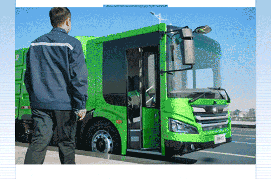 宇通科技Talk丨來(lái)，感受這份“低”調(diào)的關(guān)懷