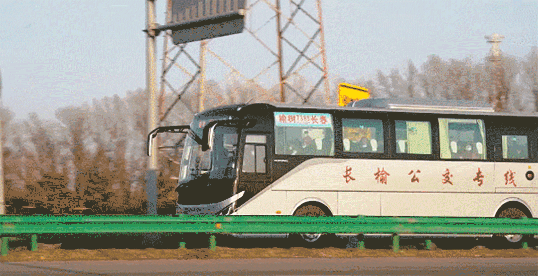 單程195km！宇通客車暢跑全國(guó)最長(zhǎng)純電公交線路