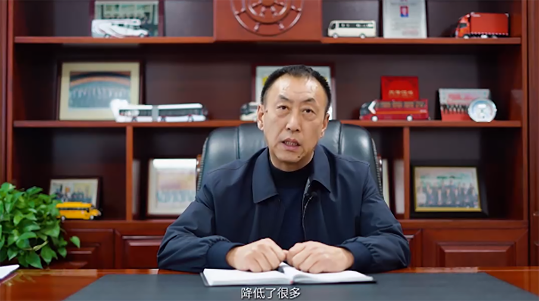 單程195km！宇通客車暢跑全國(guó)最長(zhǎng)純電公交線路