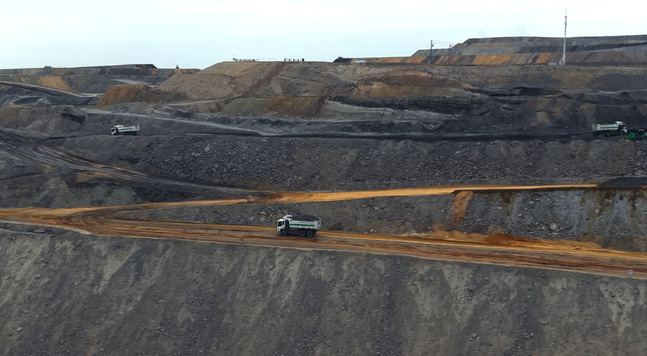 宇通礦卡安睿通-助力福建誠輝紫金鋅業(yè)“?！敝瞧凭众A新篇！