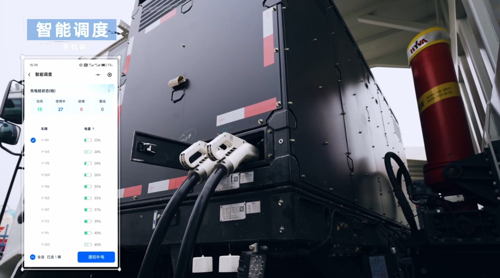 宇通礦卡安睿通-助力福建誠輝紫金鋅業(yè)“睿”智破局贏新篇！