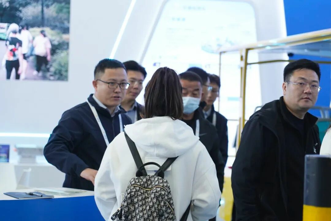 誠邀共赴 | 宇通專用車與您相約2025 中國(鄭州)旅游休閑娛樂產(chǎn)業(yè)博覽會(huì) 誠邀共赴 | 宇通專用車與您相約2025 中國(鄭州)旅游休閑娛樂產(chǎn)業(yè)博覽會(huì)