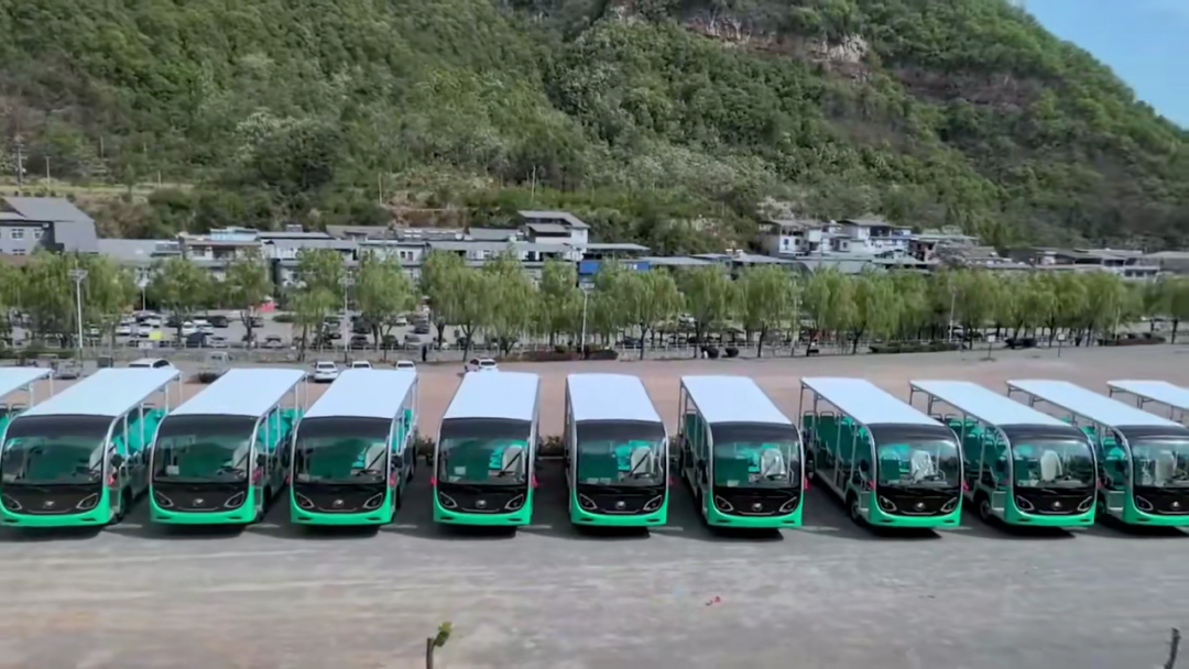 誠邀共赴 | 宇通專用車與您相約2025 中國(鄭州)旅游休閑娛樂產(chǎn)業(yè)博覽會(huì) 誠邀共赴 | 宇通專用車與您相約2025 中國(鄭州)旅游休閑娛樂產(chǎn)業(yè)博覽會(huì)