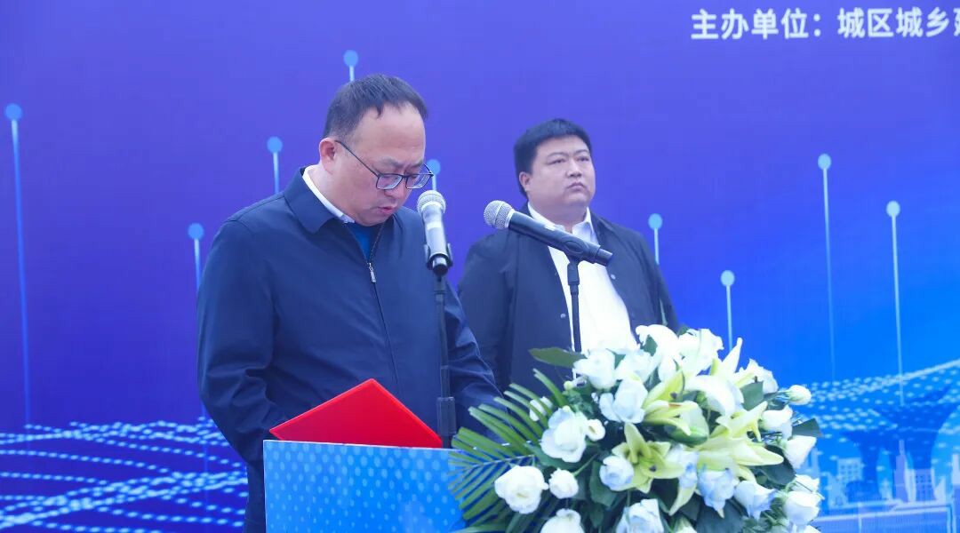 裝備煥新，潔護(hù)陽泉！宇通環(huán)衛(wèi)助力山西點(diǎn)亮城市新景！