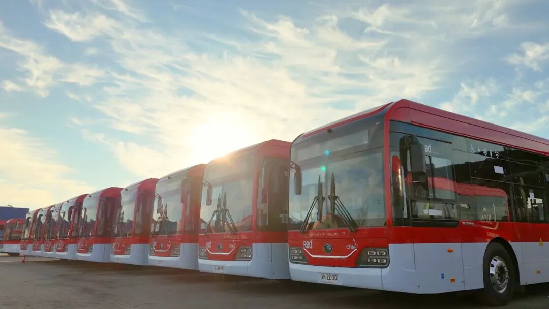 宇通連續(xù)三次獲央視關注，以奮進之姿講好中國制造發(fā)展故事