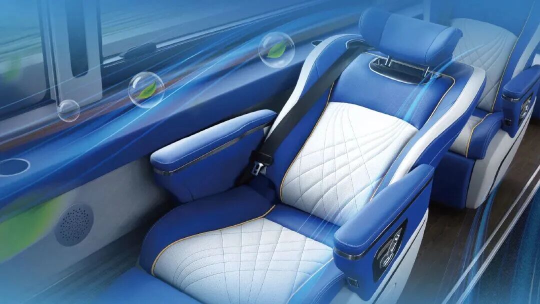 宇通行業(yè)觀察 | 文旅消費(fèi)轉(zhuǎn)型下客旅出行行業(yè)發(fā)展新機(jī)遇