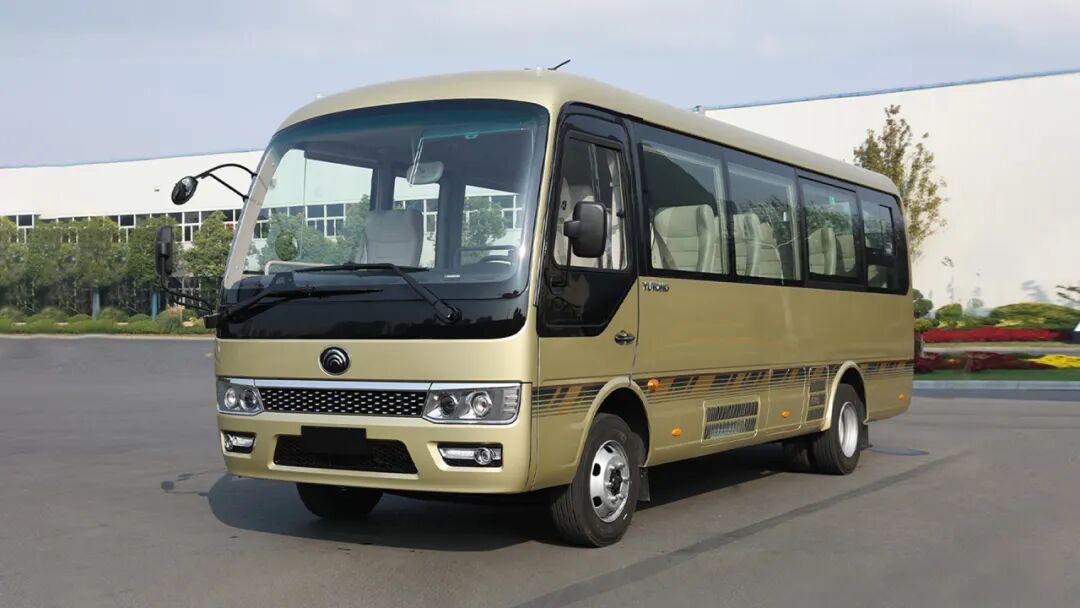 宇通行業(yè)觀察 | 文旅消費(fèi)轉(zhuǎn)型下客旅出行行業(yè)發(fā)展新機(jī)遇