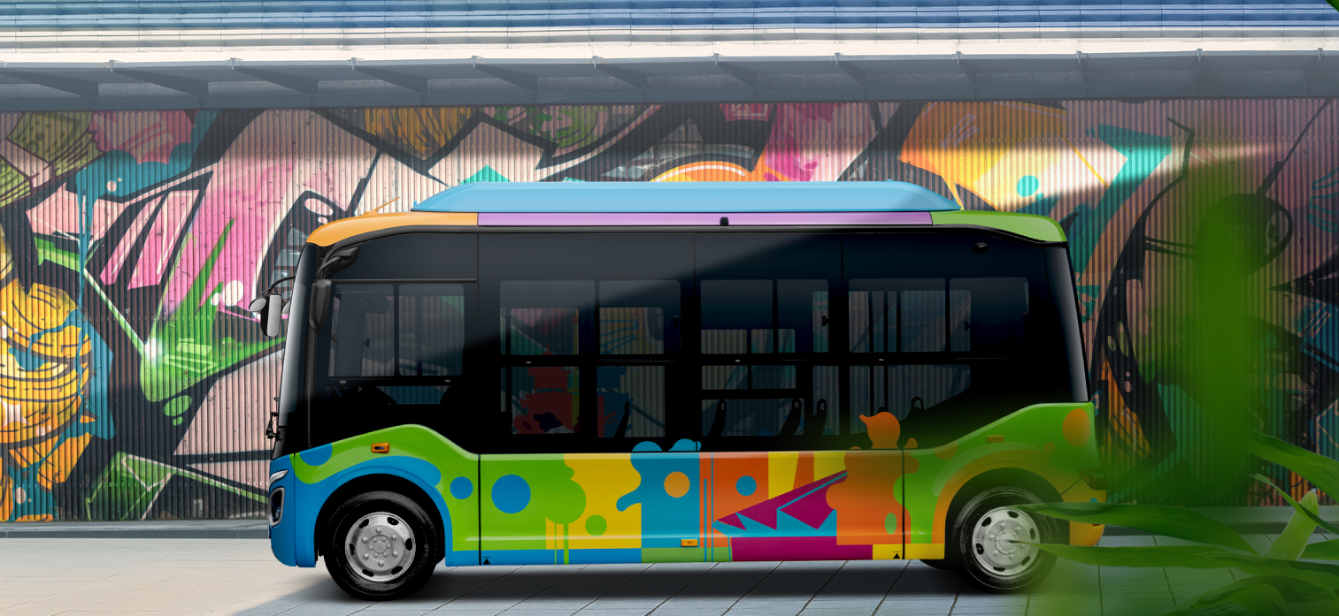 給城市出行添點(diǎn)“彩”，宇萌E6S 2.0煥新上市