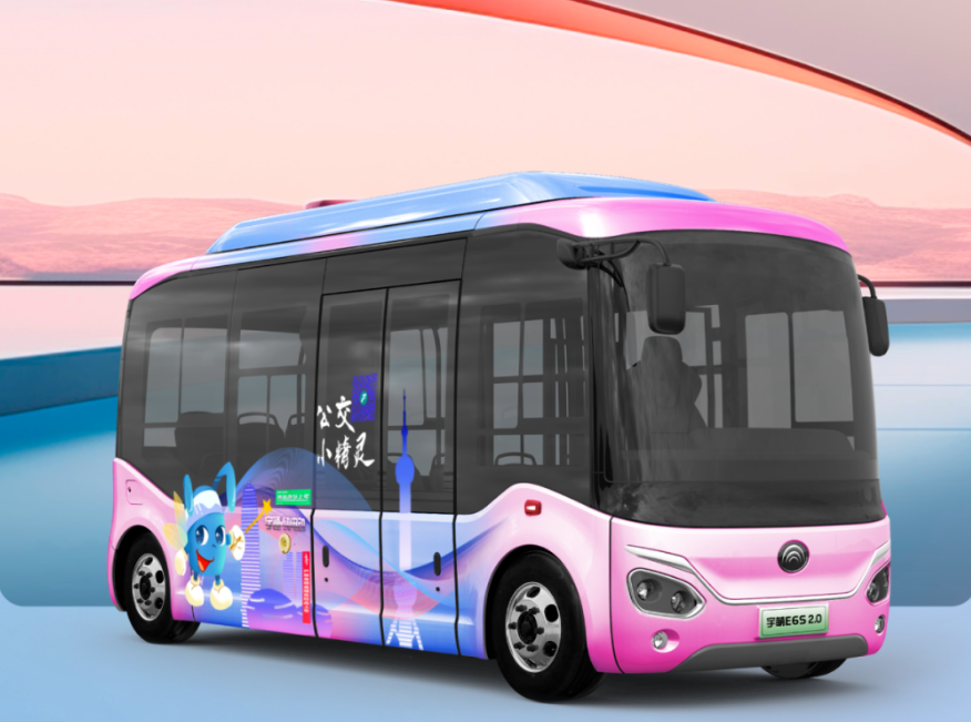 給城市出行添點(diǎn)“彩”，宇萌E6S 2.0煥新上市