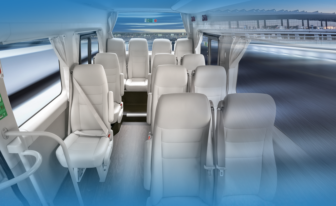 為什么說宇通天駿是備受矚目的專業(yè)輕客？