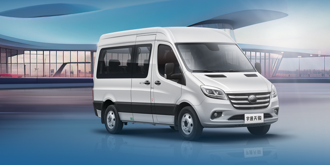 為什么說宇通天駿是備受矚目的專業(yè)輕客？