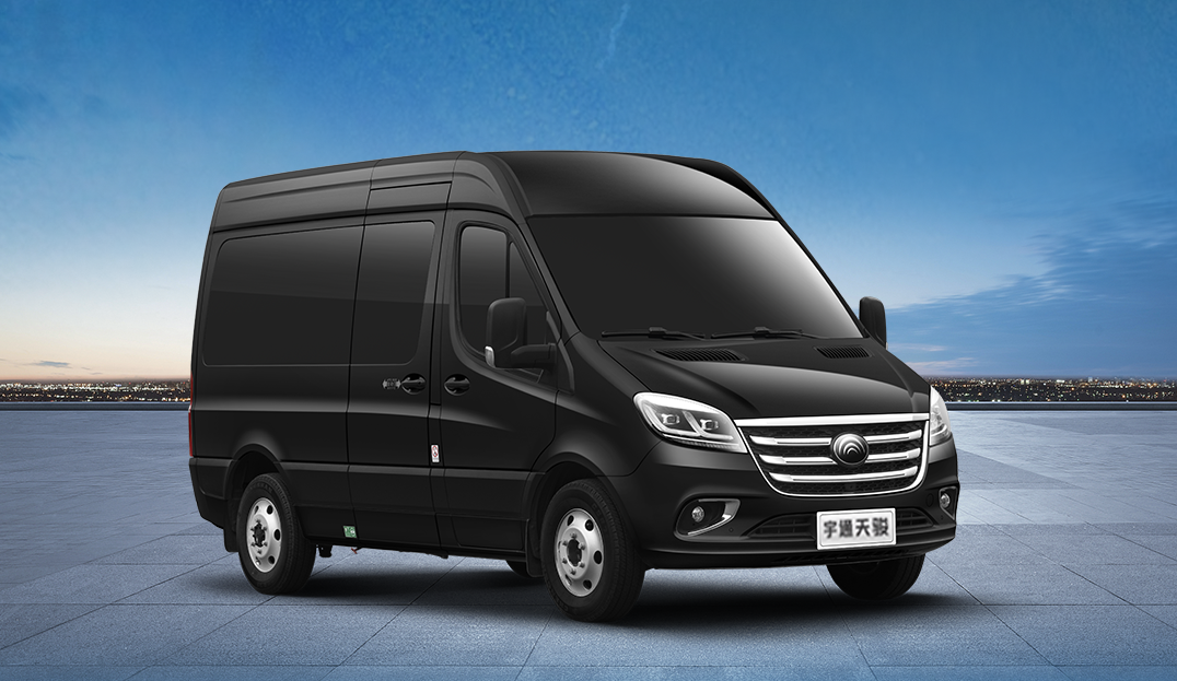 為什么說宇通天駿是備受矚目的專業(yè)輕客？